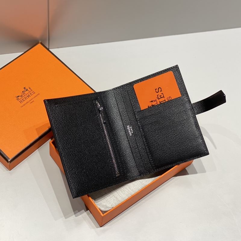 Hermes Wallets Purse